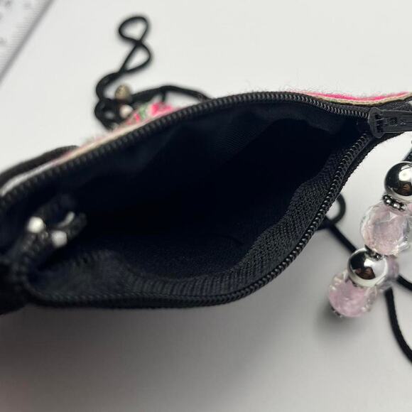 Small elaphant coin purse - Picture 3 of 5